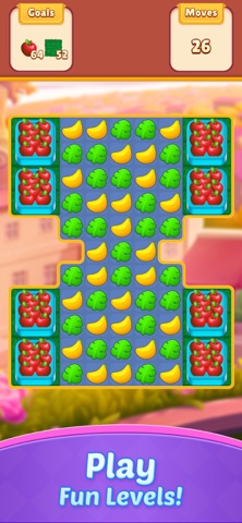 Epic Match - Match 3 Games Screenshot 3 of 6