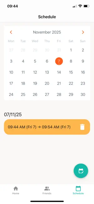 Sodade screenshot 4