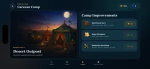 Monsoon Treasure Trails screenshot 2