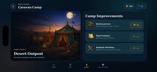 Monsoon Treasure Trails Screenshot 2 of 4