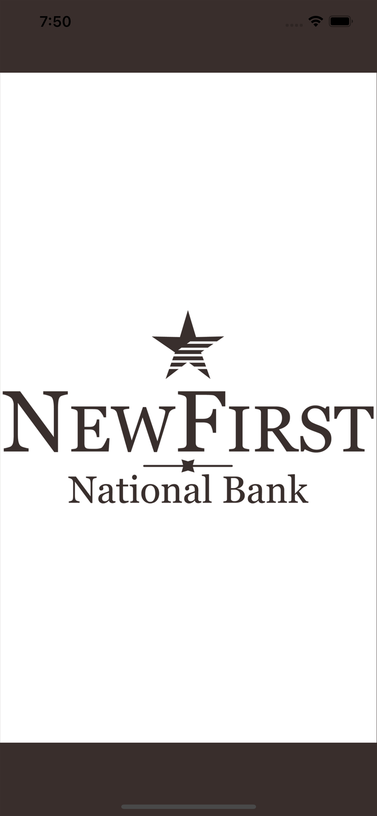 NewFirst National Bank Mobile