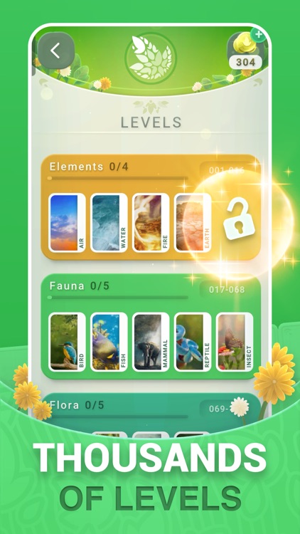 Word Block - Crush Puzzle Game