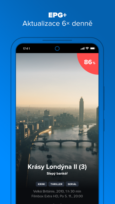 CHIPTV Screenshot