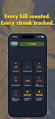 Battle Squares: Arena Screenshot 3 of 5