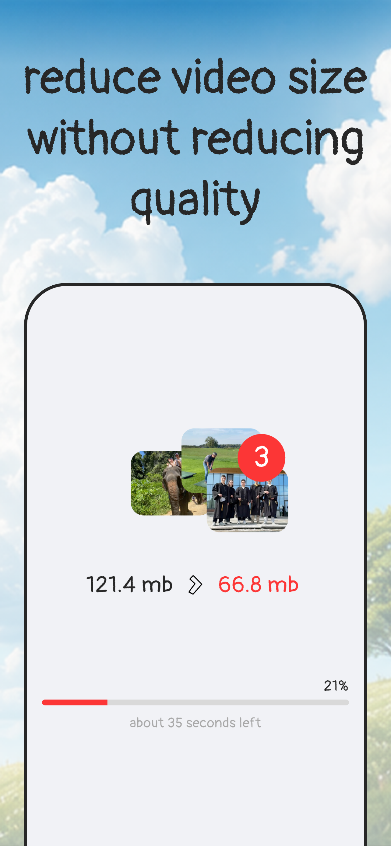 minimo (video) screenshot 3
