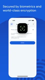 Bitwarden Password Manager screenshot 6