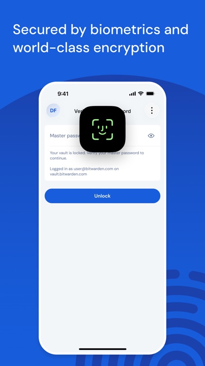 Bitwarden Password Manager screenshot-5
