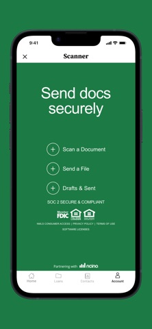 Greentree Connect App Screenshot 6 of 6