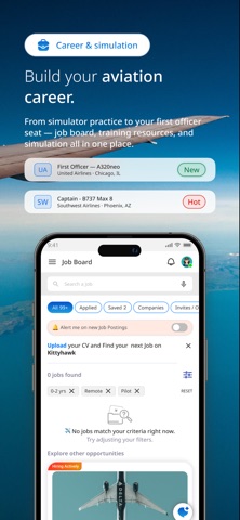 KittyHawk Screenshot 6 of 6