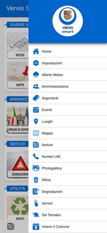 Vervio Smart Screenshot 2 of 5
