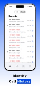 True ID Caller - Number Finder screenshot
