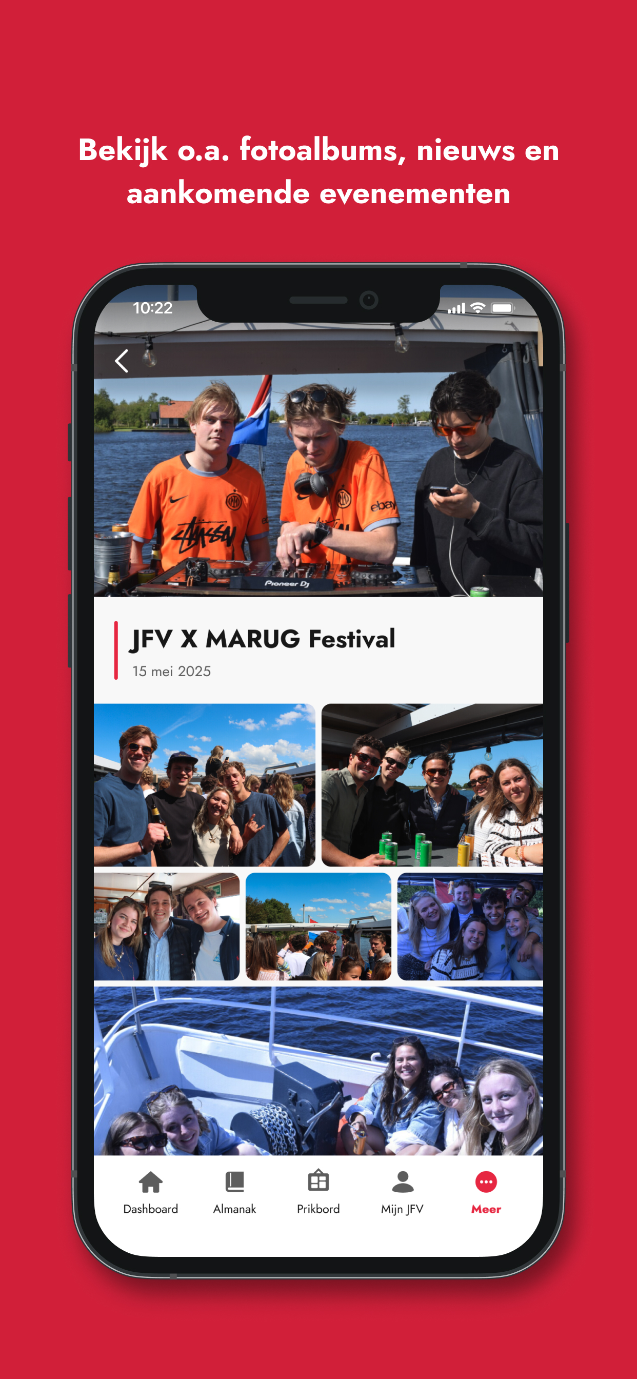 J.F.V. Groningen