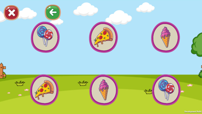 Baby Colors and Shapes Screenshot
