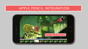 Animation Sketch screenshot