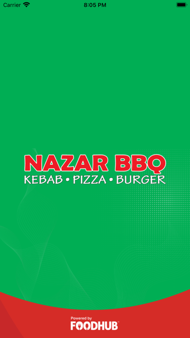 Nazar BBQ Screenshot