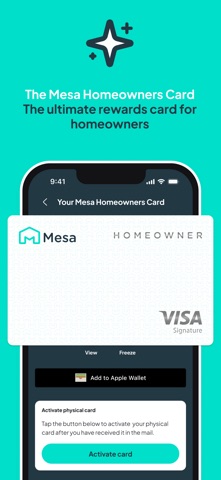 Mesa Screenshot 2 of 6