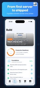 MCP Toolkit App by ChatStick screenshot
