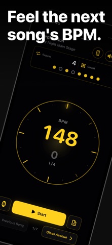 Feel the Count Screenshot 1 of 5