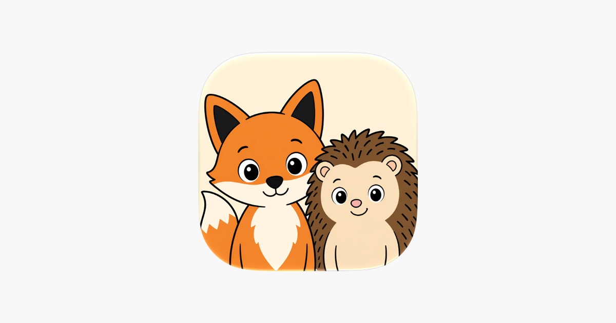 ‎Tails&Quills App - App Store