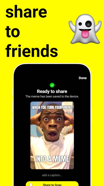 Dumbbe - Memes & Photo Trends screenshot-4