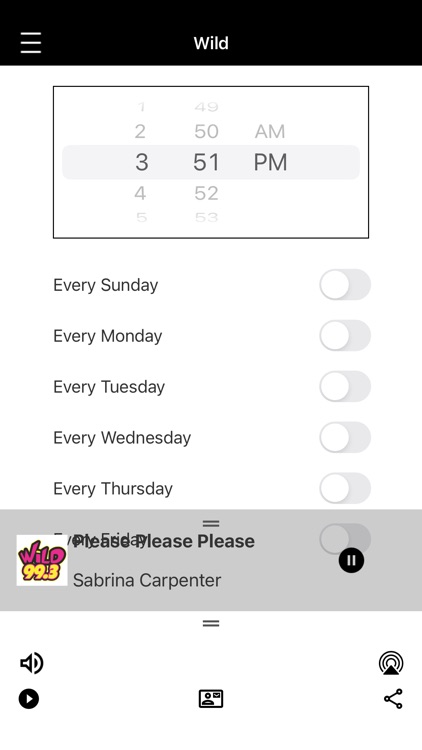 WiLD 99.3 screenshot-3