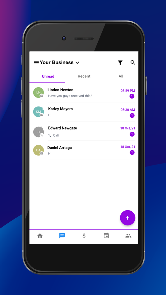 #3. Event Hawk (iOS) By: Event Hawk