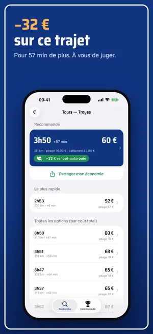 Péage Malin – French Tolls screenshot 1