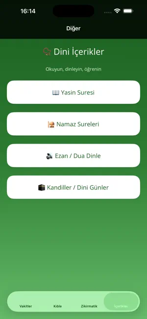 Vakt-i Dua screenshot 4
