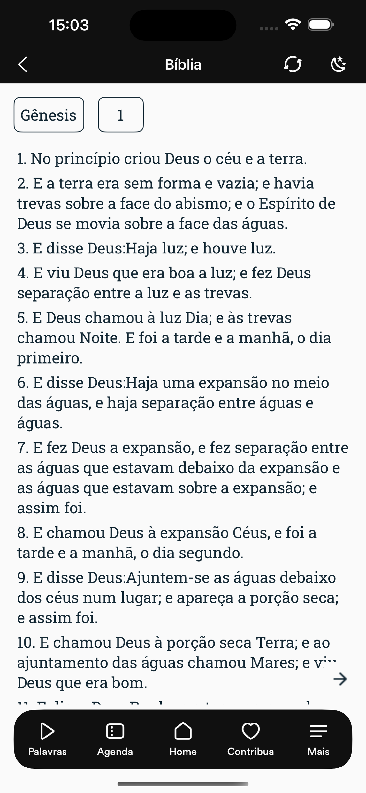 Tudo Novo