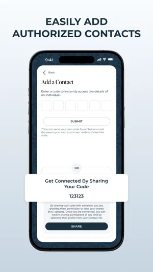 YourKeepr screenshot 4