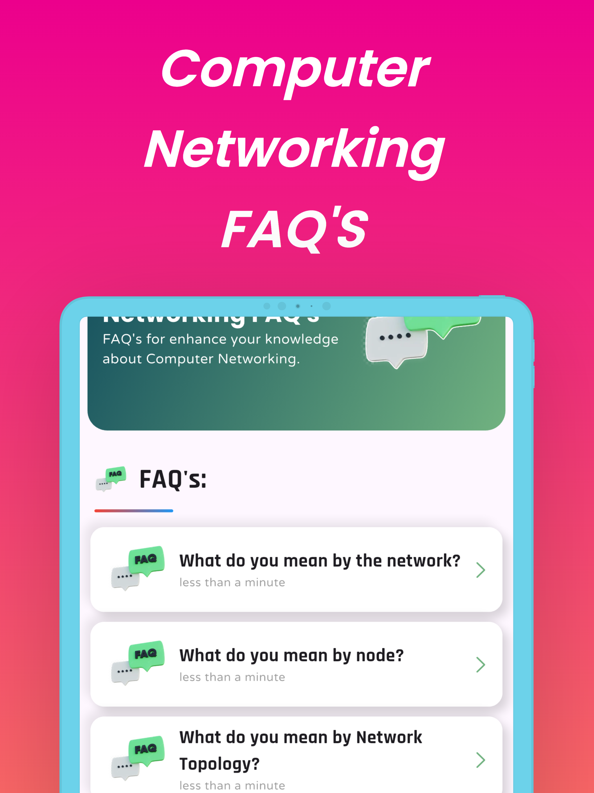 Learn Computer Networking Pro