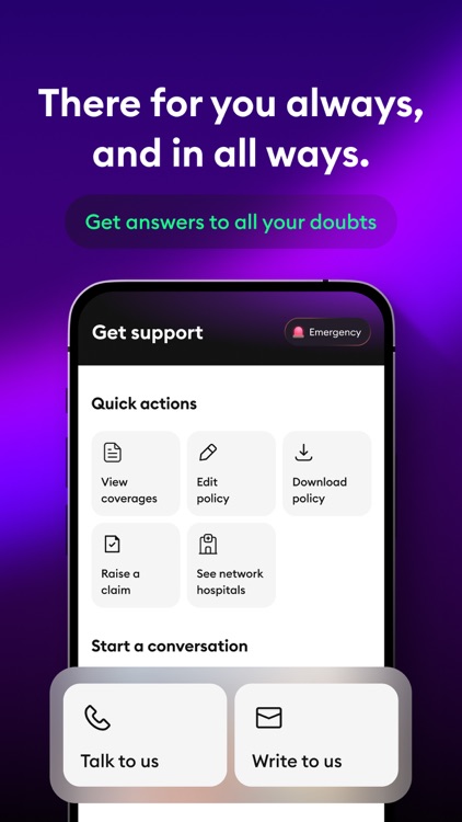 ACKO Insurance screenshot-7