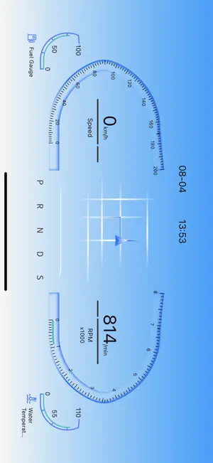 OBD Mate screenshot 4