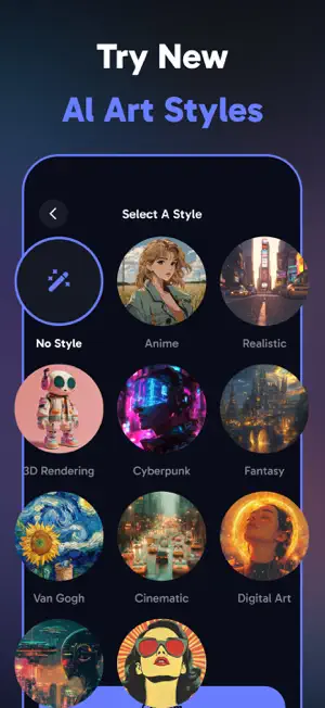 GPT-Video: Ai Video Generator screenshot 3