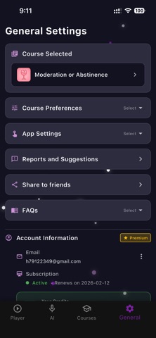 Hypnoelp Screenshot 4 of 4