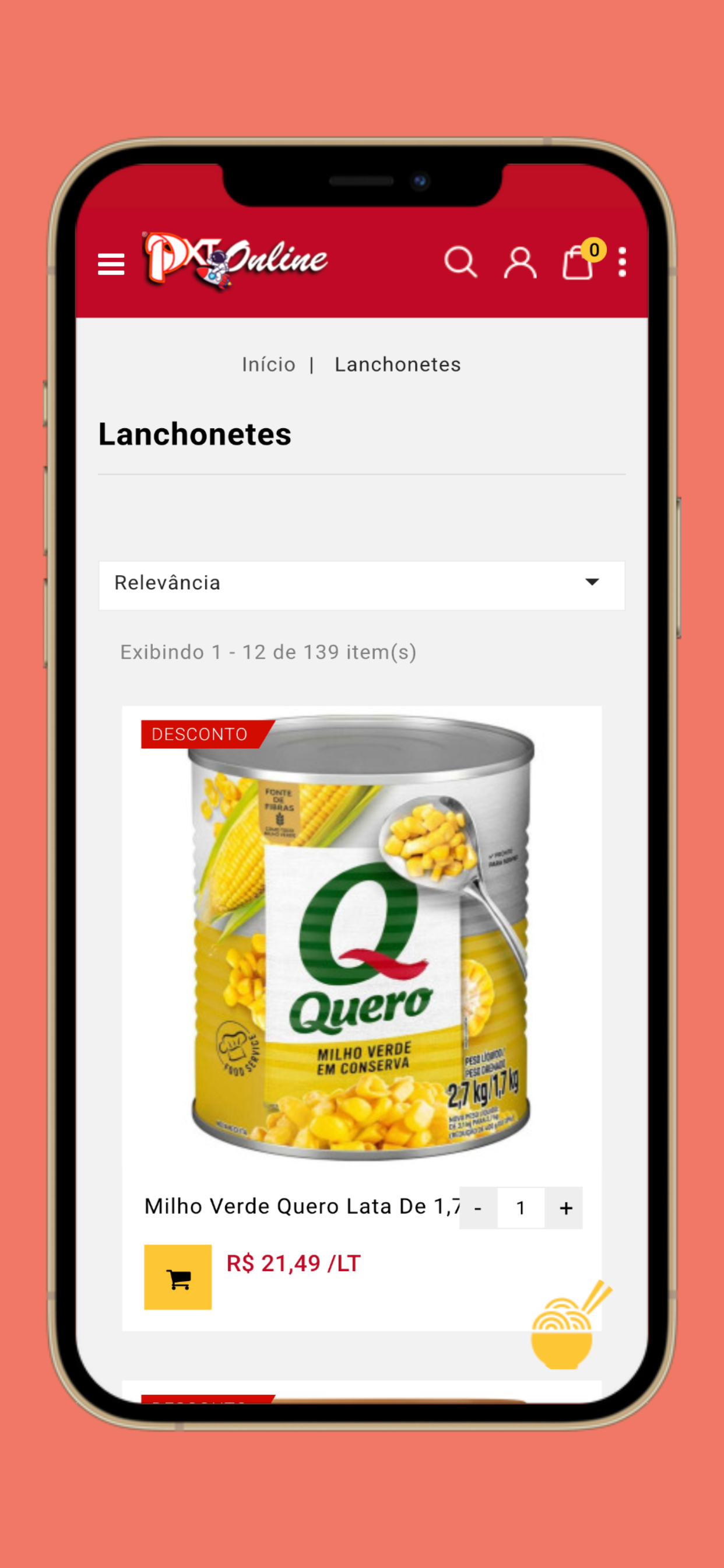 PXT Online screenshot 3