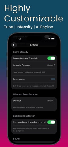 DeskNap - AI Wake Assistant screenshot