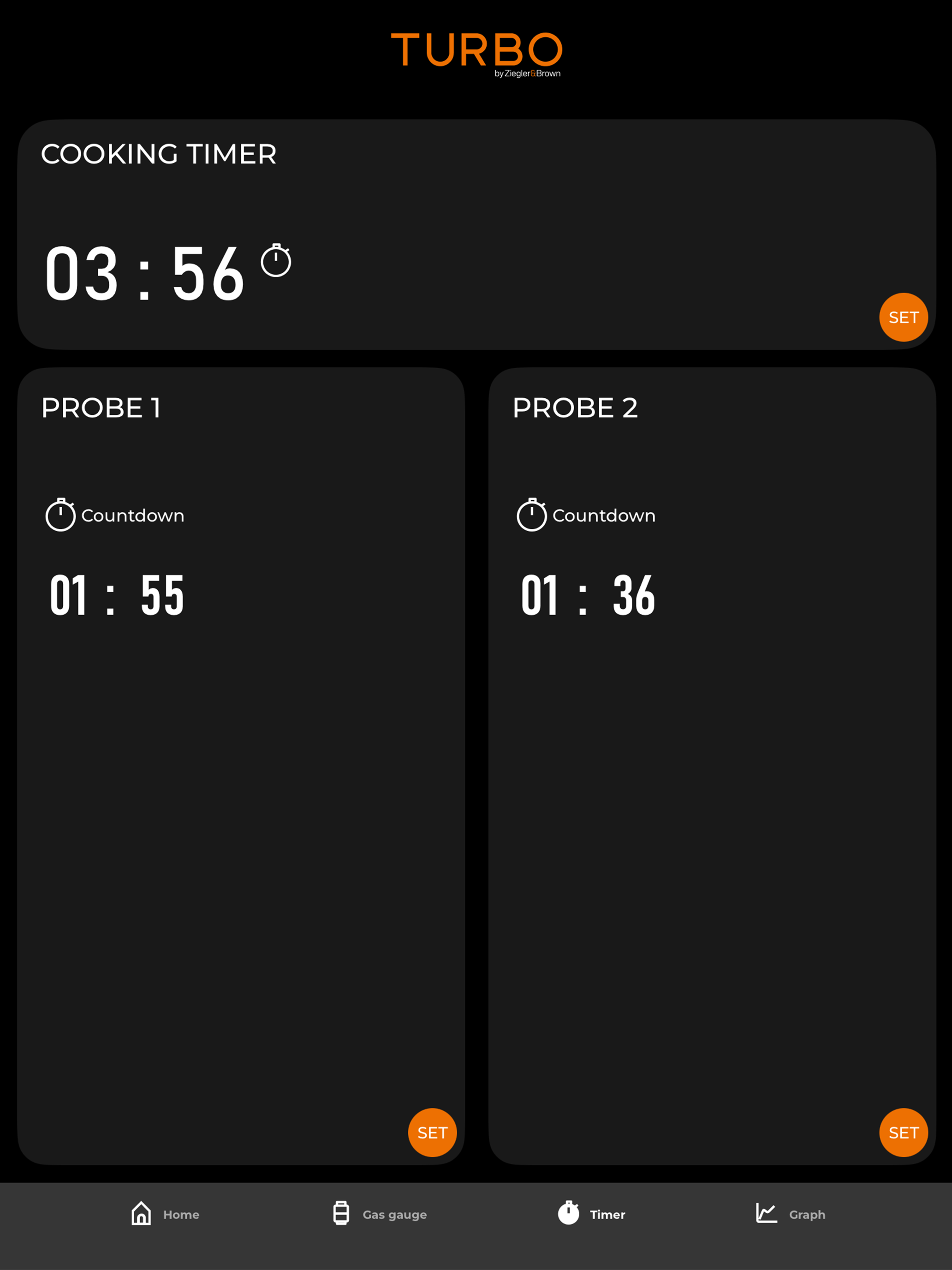 Ziegler and Brown screenshot 15