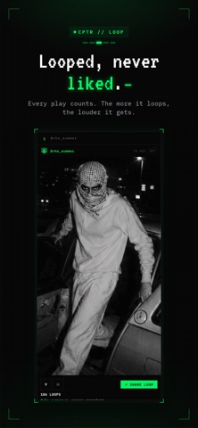 CPTR It screenshot