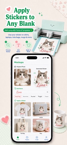 应用截图 3