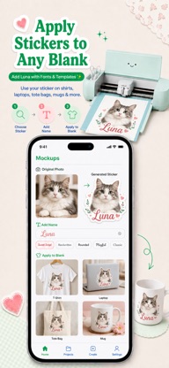 StickerReady screenshot 3