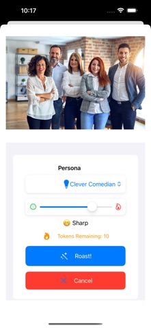 PhotoRoast screenshot