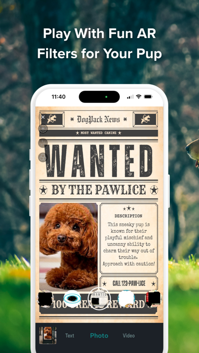 DogPack: Dog Friendly Spots iPhone screenshot 9 - Lifestyle app