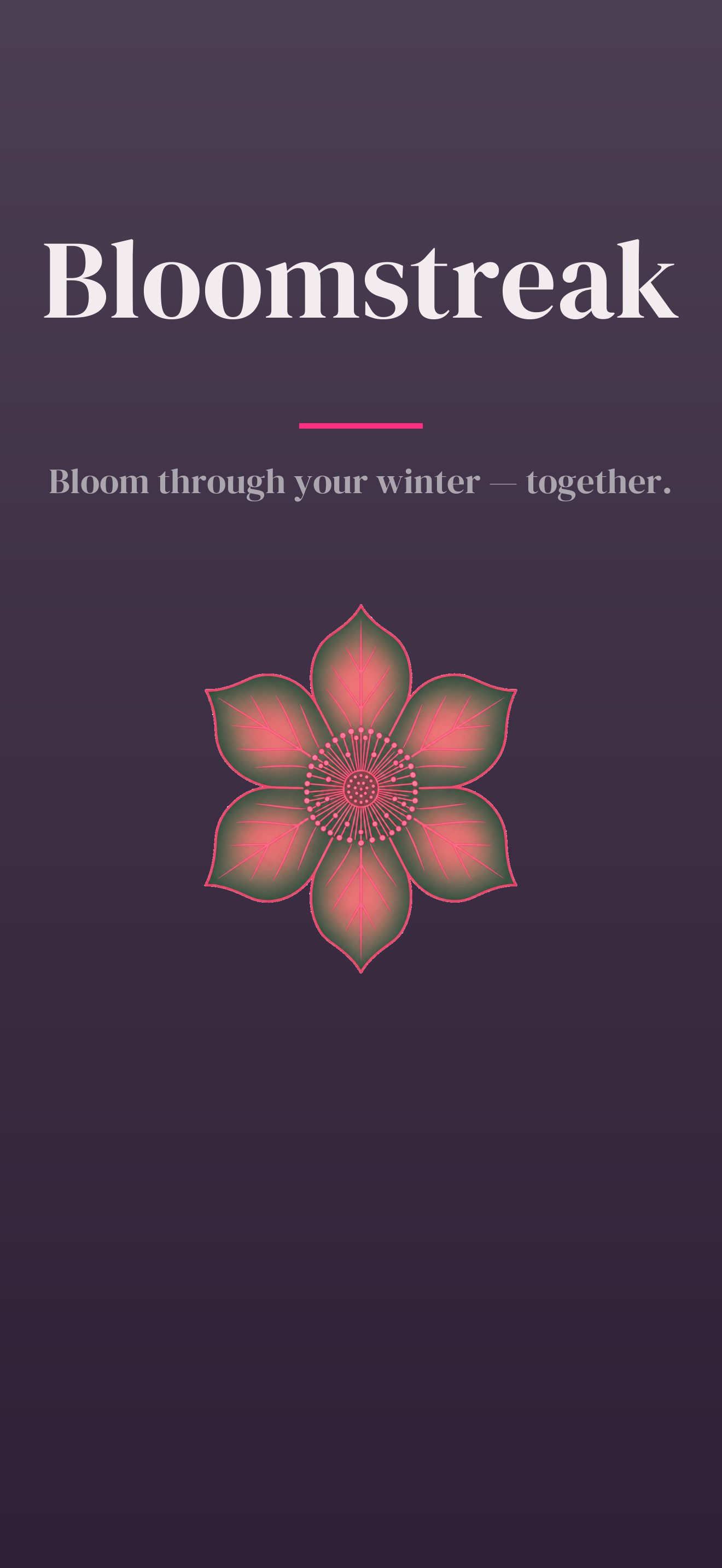 Bloomstreak: 75 Day Challenge screenshot 8