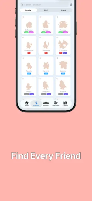 PocketDex: Guide & Wiki screenshot 3