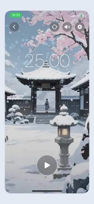 Focus Nature screenshot 4
