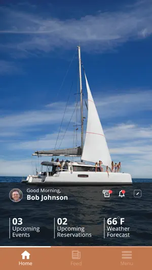 Costa Palmas Club screenshot 3