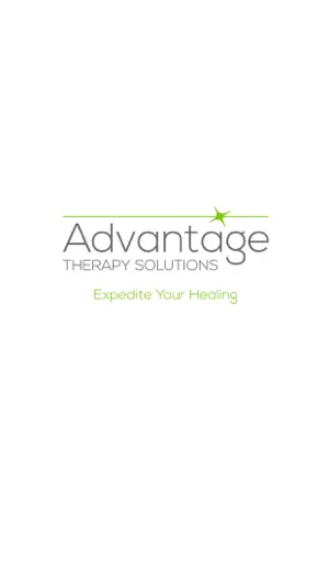 Advantage Therapy Solutions screenshot 1