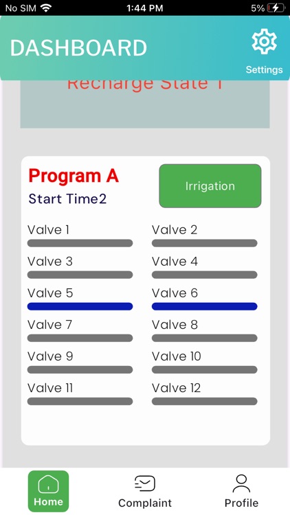 Smart AutoDrip screenshot-5