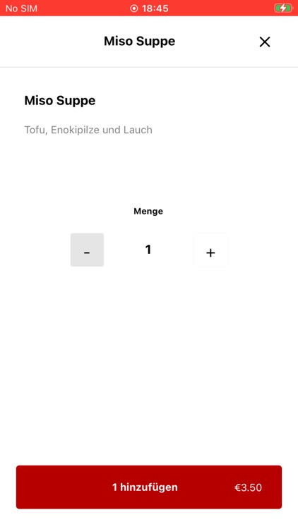 Ryorii Sushi screenshot-3